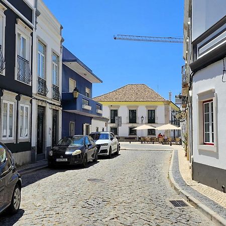Villa Casa Da Mouraria Distrikt Distrikt Faro Exterior foto