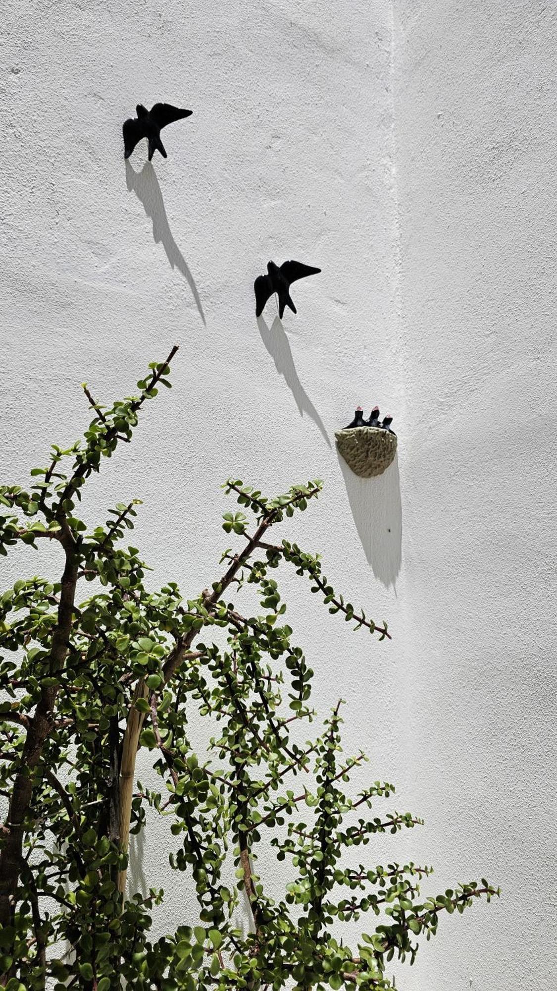 Villa Casa Da Mouraria Distrikt Distrikt Faro Exterior foto