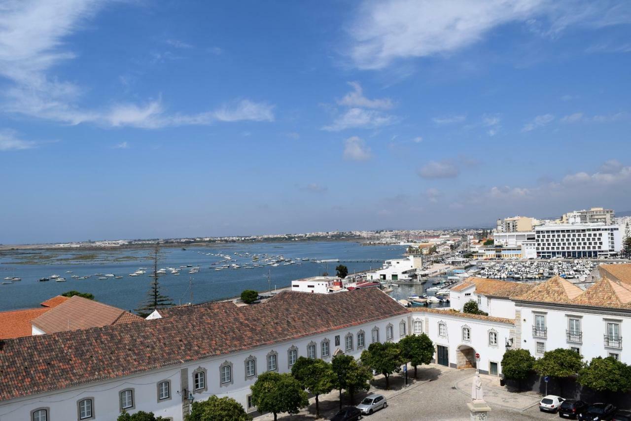 Villa Casa Da Mouraria Distrikt Distrikt Faro Exterior foto